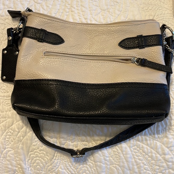 Jessica Simpson small shoulder bag - Picture 4 of 5